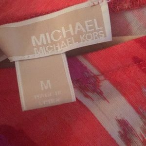 Michael Kors Tops - Michael Kors Top Michael Kors Tops - Michael Kors Top